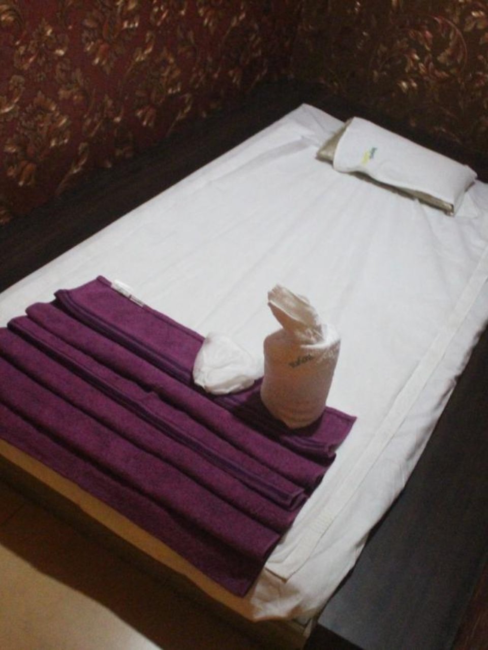 Spa Interior 7